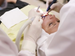 Chirurgia odontoiatrica avanzata